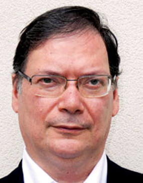 Dr. Joan Josep Moré Ramiro, S.D.B