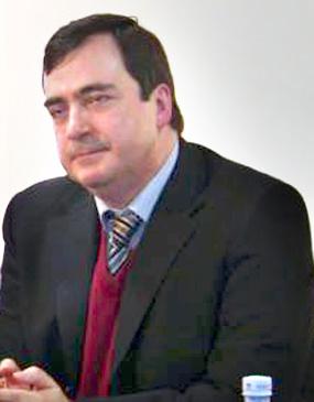 Dr. Màxim Muñoz Duran, C.M.F.