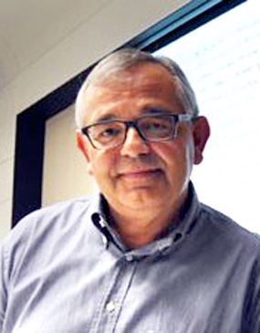 Dr. Manuel Fuentes